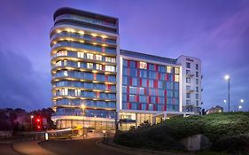 Bournemouth Hilton